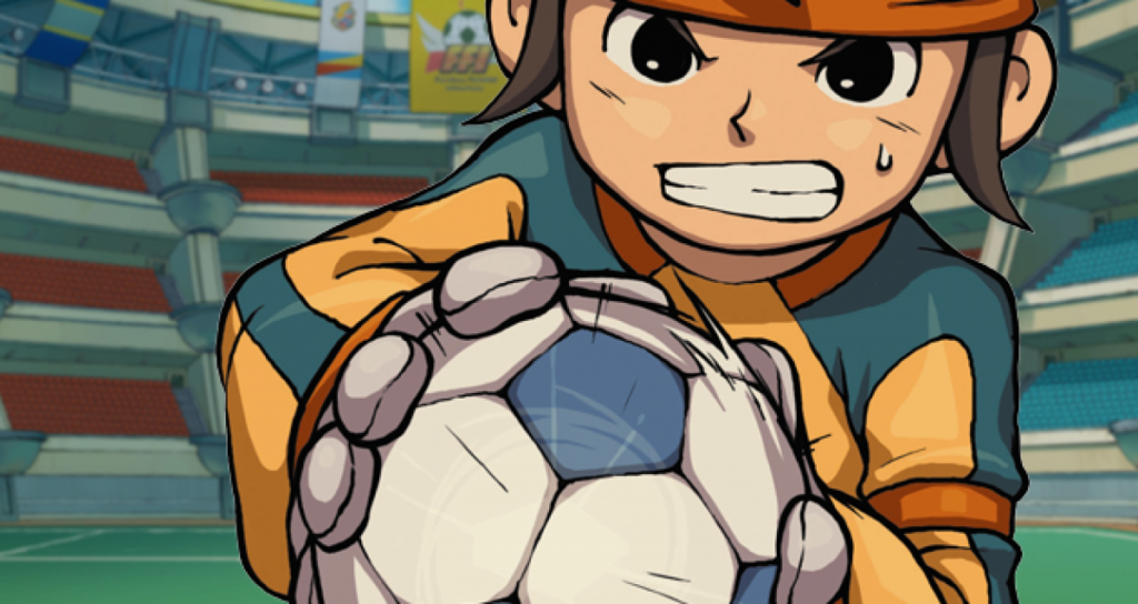 Test d'Inazuma Eleven 3 : la menace ogre !