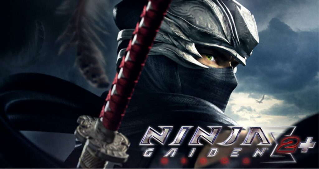 Test de Ninja Gaiden Sigma 2 Plus