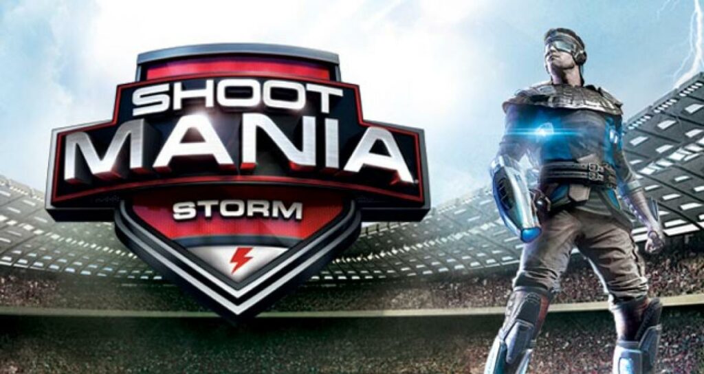 Test de Shootmania Storm pour PC