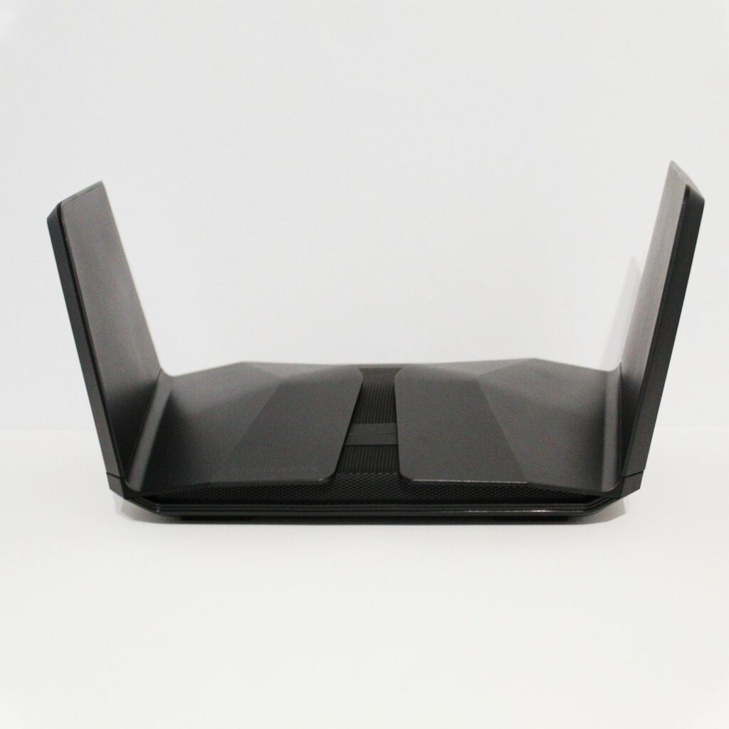 Test du Netgear Nighthawk RAX120