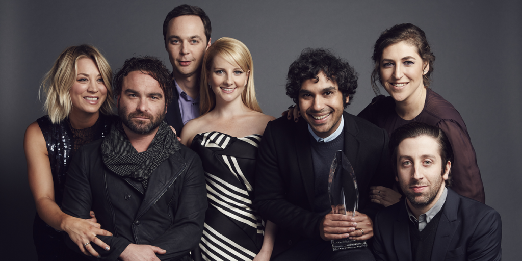 "The Big Bang Theory": tout ce que vous devez savoir sur la saison 12