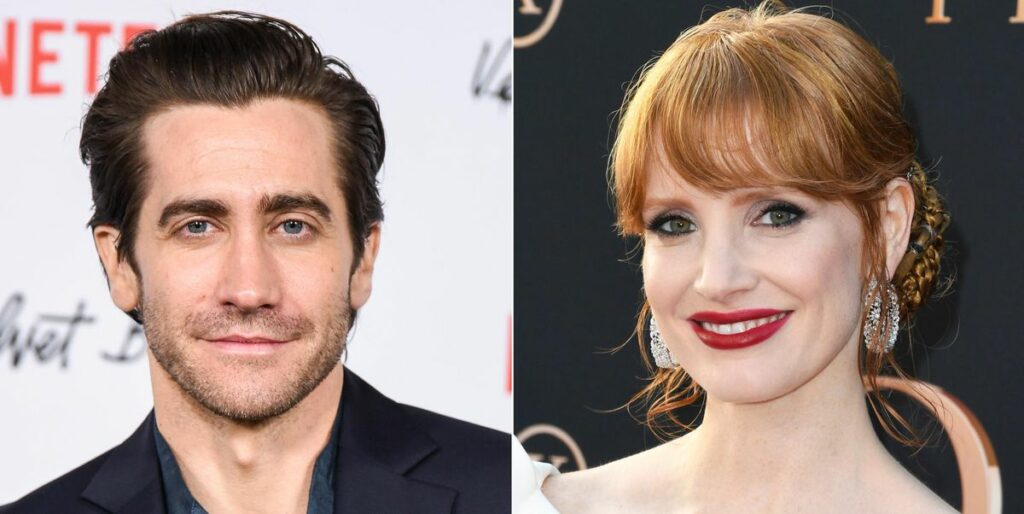 The Division : Netflix va collaborer avec Jake Gyllenhaal et Jessica Chastain sur une adaptation en jeu vidéo