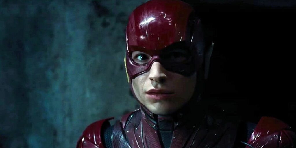 The Flash : date de sortie, synopsis, bande-annonce et tout ce que vous devez savoir