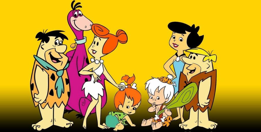 'The Flintstone' : Warner Bros. prépare une nouvelle série animée