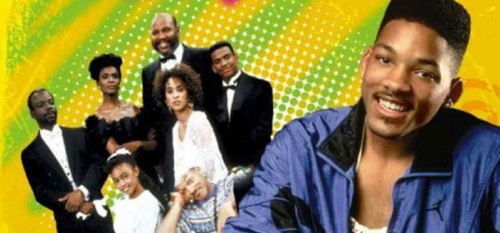 The Fresh Prince of Bel Air - Les 10 meilleurs épisodes de la série