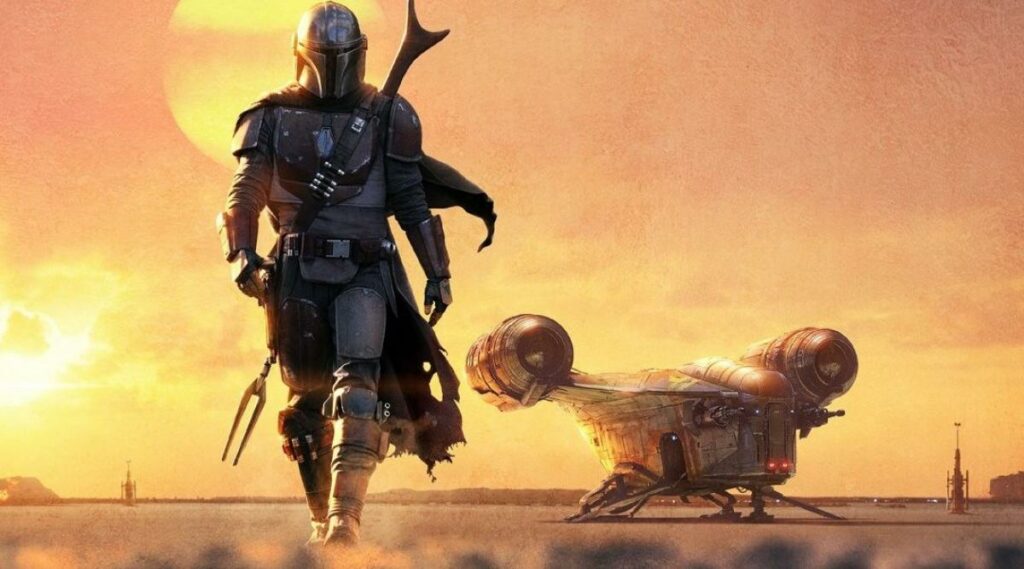 The Mandalorian - Un synopsis des trois premiers chapitres de la série