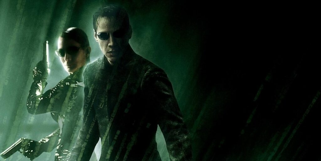 The Matrix 4 : Selon certaines informations, ce sera le titre officiel du film