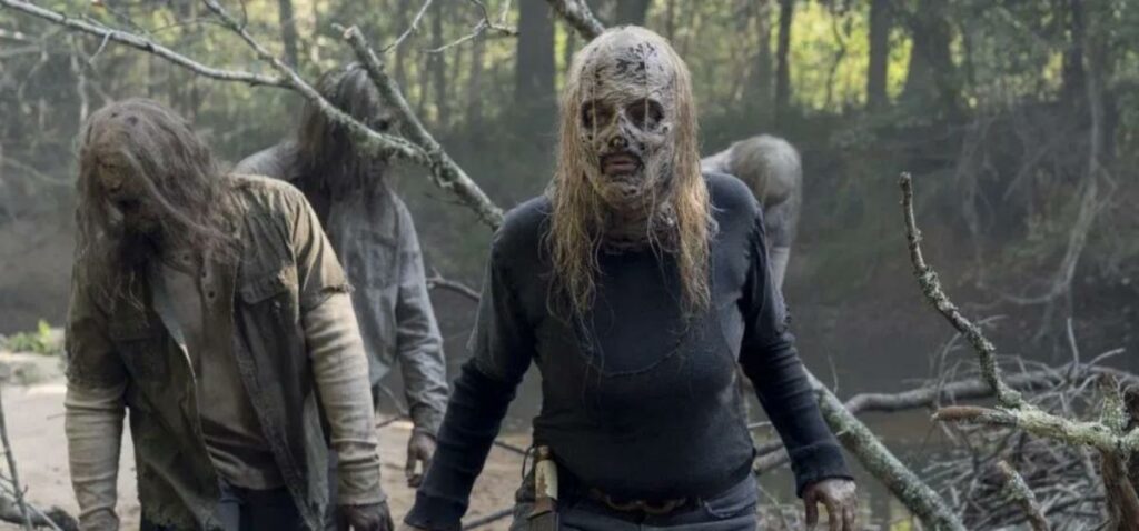 The Walking Dead 10x10 - Analyse de "Stalker" ("Harcèlement")