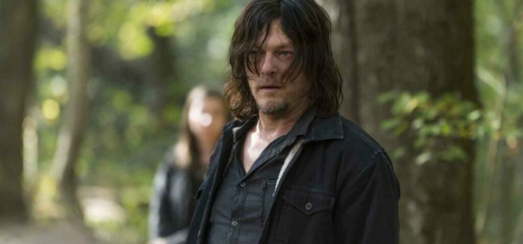 The Walking Dead 7x15 - Analyse du chapitre "What They Need" ("What They Need")