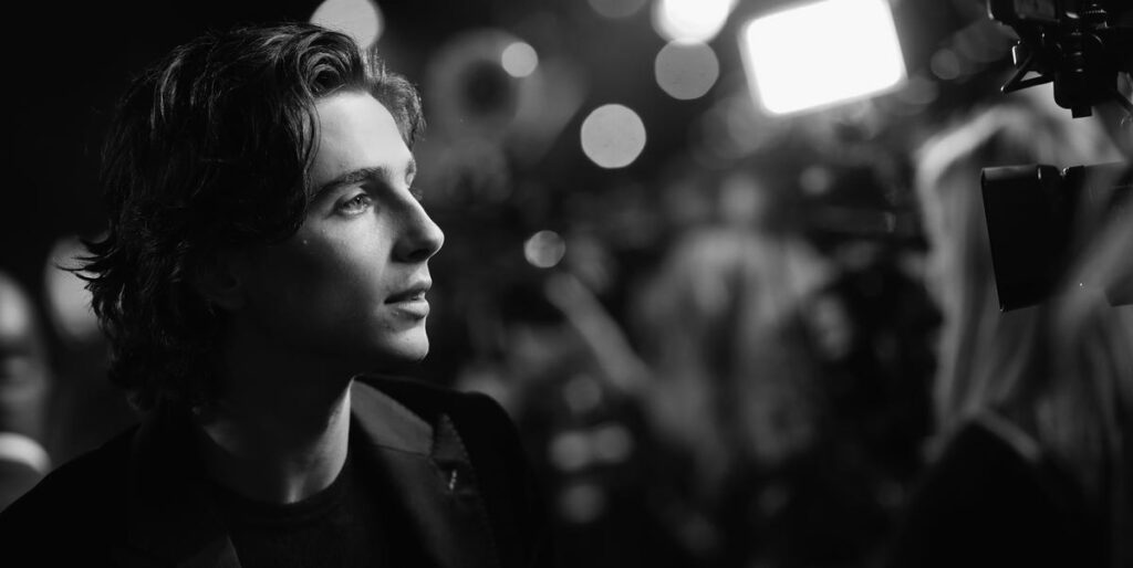 Timothée Chalamet : 15 choses étonnantes sur une nouvelle génération d'acteurs icônes