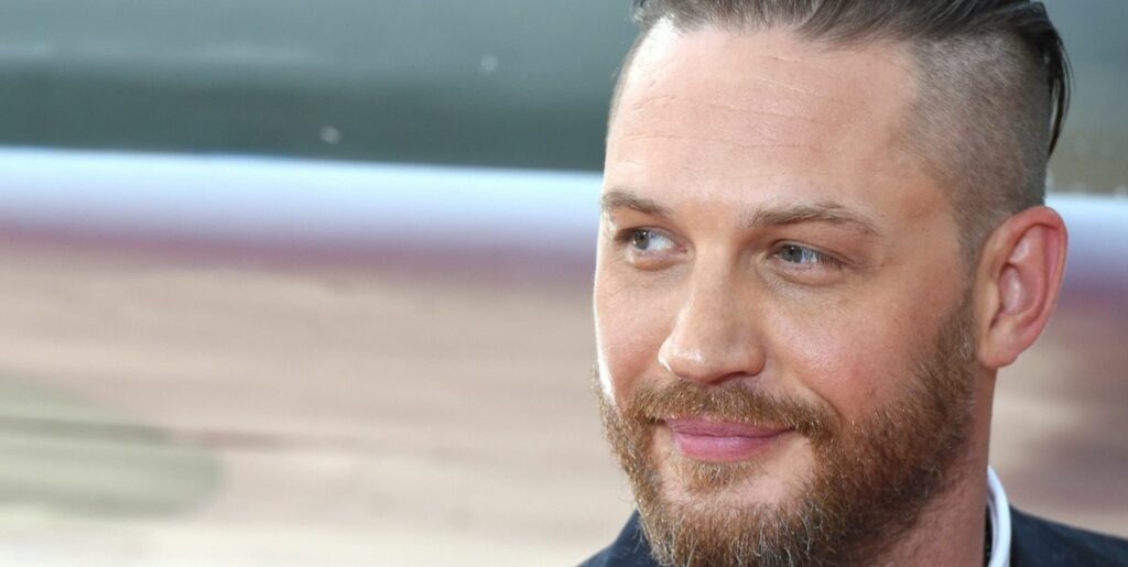 Tom Hardy jouera dans le premier film Netflix de Gareth Evans, Havoc