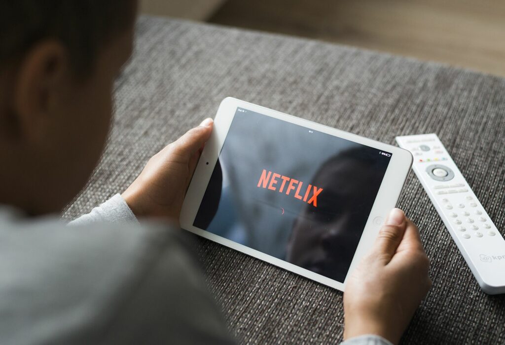 Top 7 des services de streaming de films premium