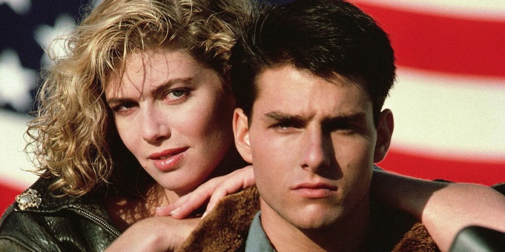 "Top Gun: Maverick" veut répéter le succès de la bande originale