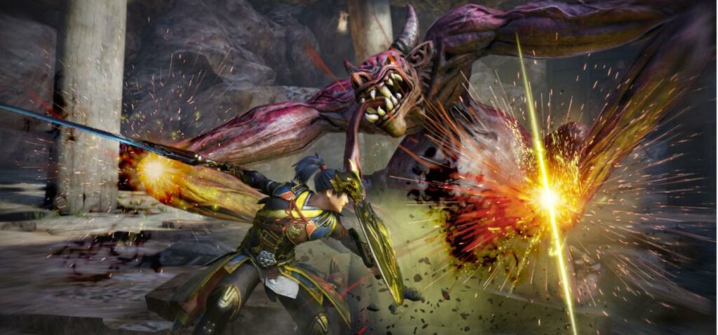 Toukiden 2 - Analyse RPG d'action pour PS4, PC, PS3 et PS Vita