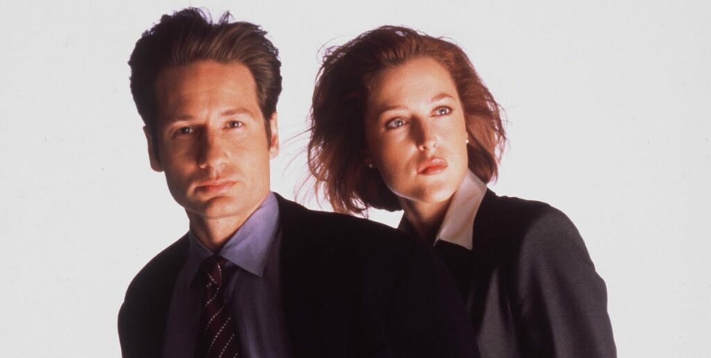 Tout X-Files est sur Amazon Prime Video, et la vérité vient du streaming