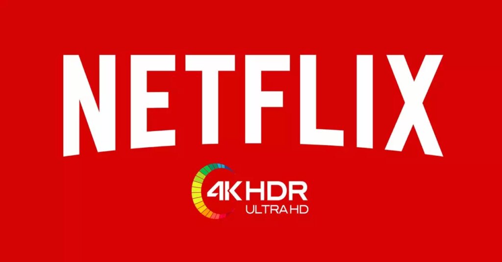 Tout ce dont vous avez besoin pour regarder Netflix en 4K Ultra HD