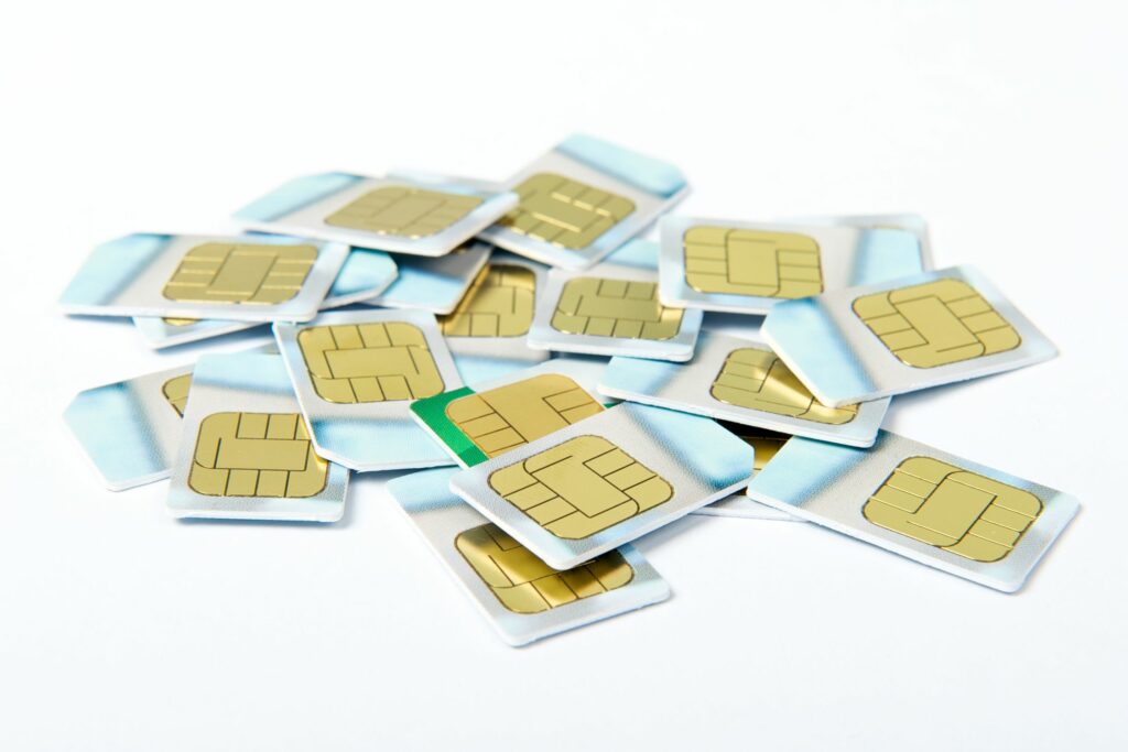 Tout ce que vous devez savoir sur la SIM iPhone