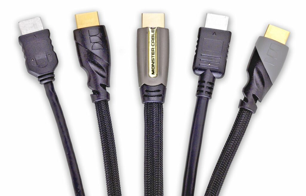 Tout ce que vous devez savoir sur les types de câbles HDMI