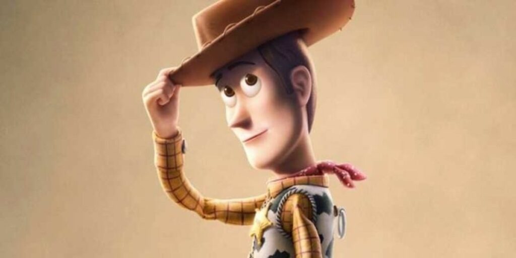 "Toy Story 4" : Oscar Barberland sera le visage de Woody après son accord avec Disney