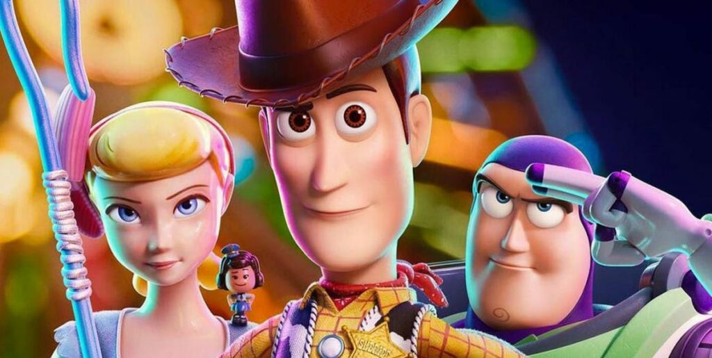 'Toy Story 4' : la fin expliquée