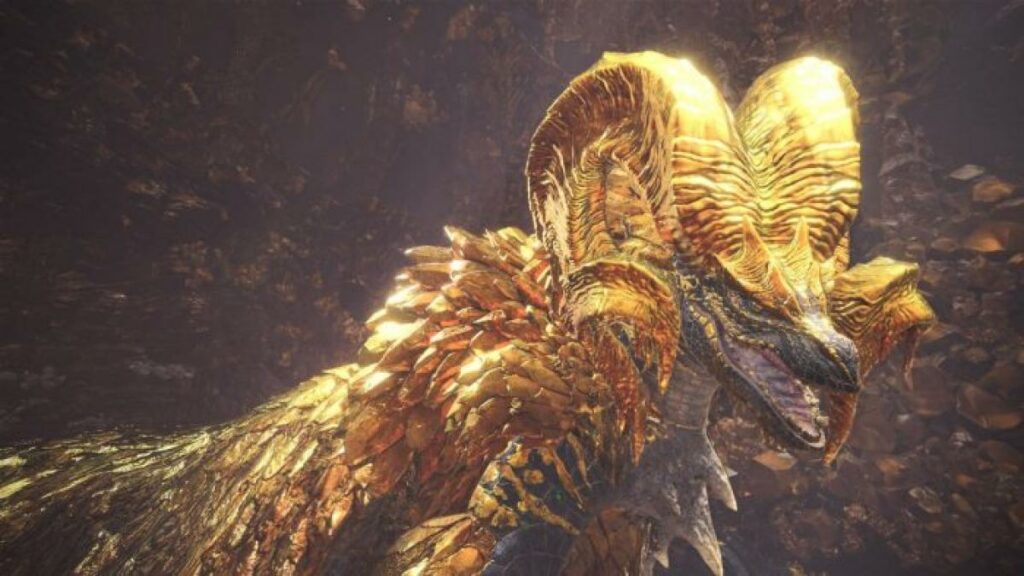 Trucs et astuces pour vaincre Kulve Taroth dans Monster Hunter World