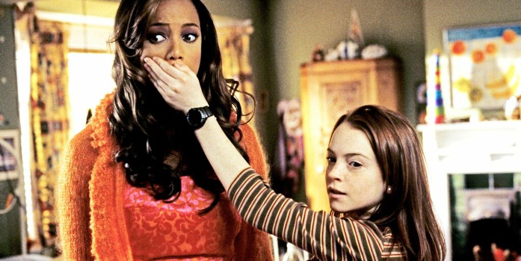 Tyra Banks révèle que Lindsay Lohan apparaîtra dans "Life-Size 2"