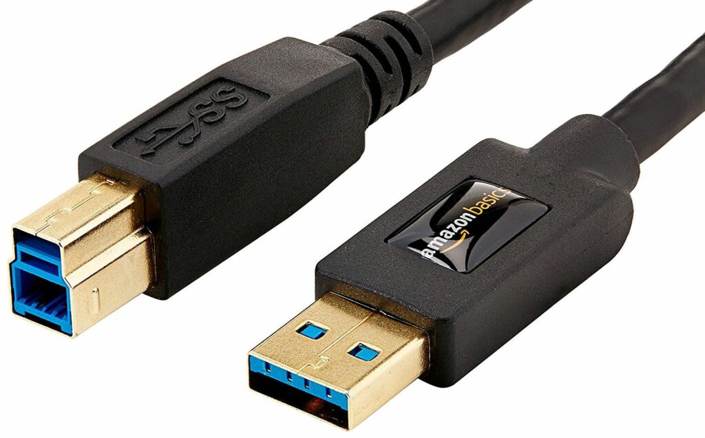 USB : tout ce que vous devez savoir