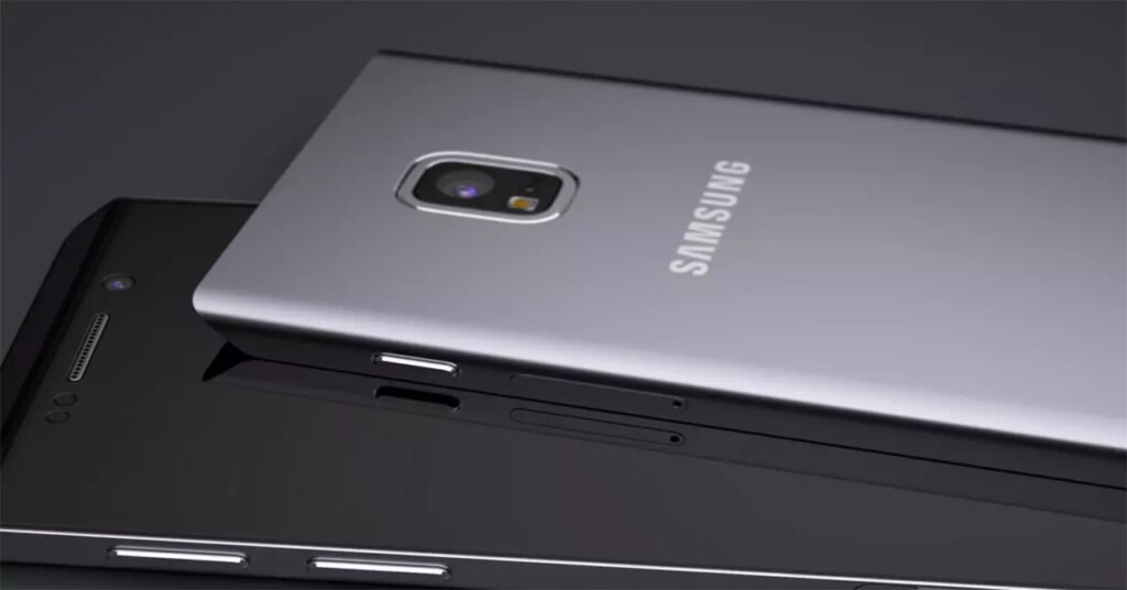 Un employé de Samsung révèle de nouveaux détails et la date de sortie du Galaxy S7