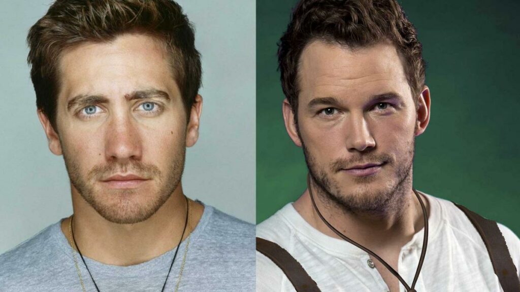 Uncharted - Tom Holland veut que Jake Gyllenhaal ou Chris Pratt jouent Sully