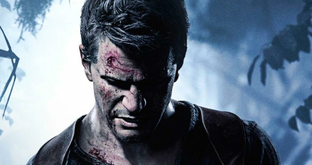 Uncharted 4 pour PS4 et son produit officiel dans GAME