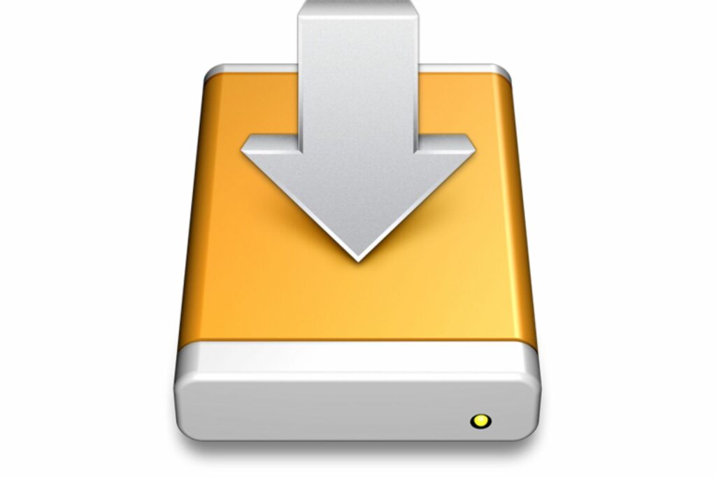 Utilisation de Recovery Disk Assistant pour Mac