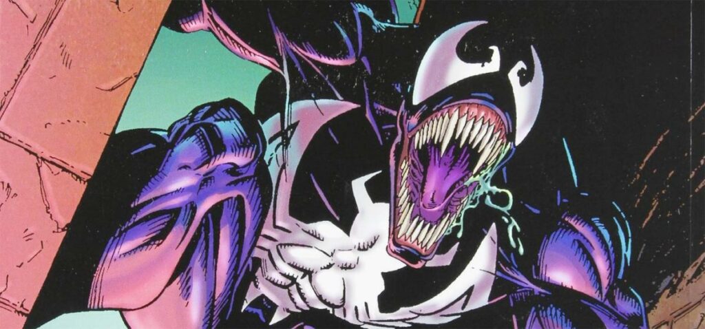 Venom - Qui est Venom, l'antihéros de Tom Hardy dans le film ?