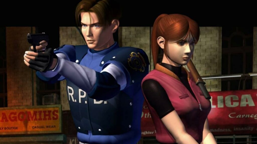 Vidéo de Resident Evil 2 de l'E3 1997 avec des ennemis abandonnés et des détails sur le soi-disant Resident Evil 1.5 révélés