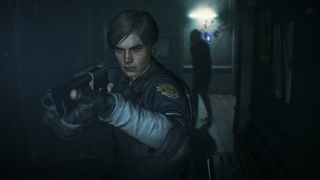 Voici ce qu'il y a dans Resident Evil 2 Deluxe Edition