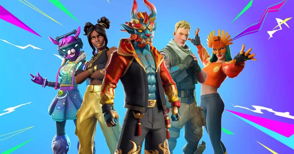 Voici comment Fortnite a commencé et comment il a fini par gagner avec le mode bataille royale