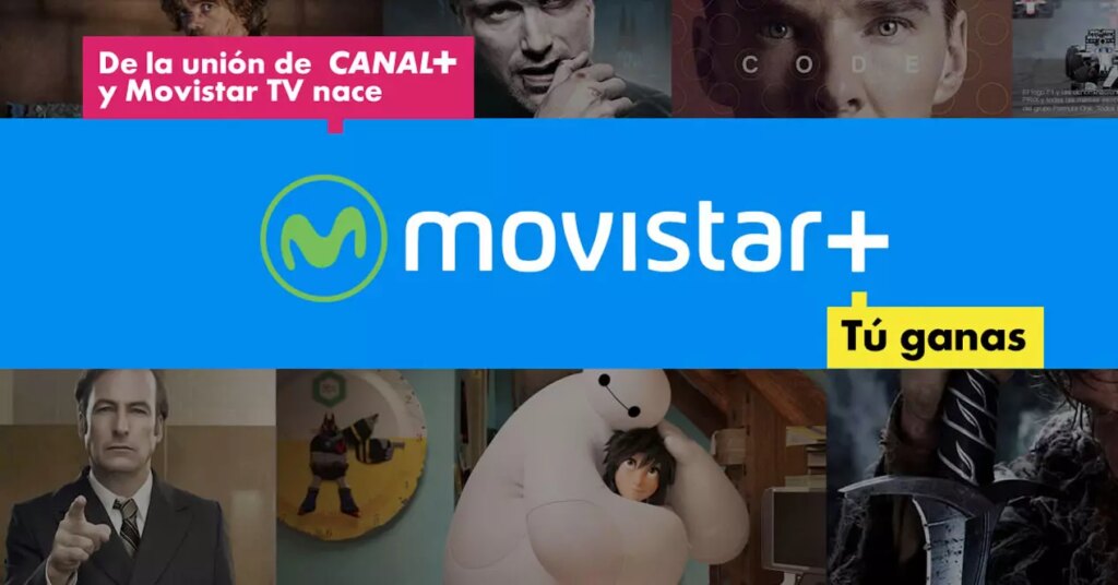 Voici comment les offres vont changer pour les clients Canal+ sans services Movistar