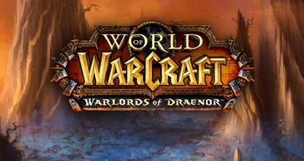 Voici l'édition collector de Warlords of Draenor