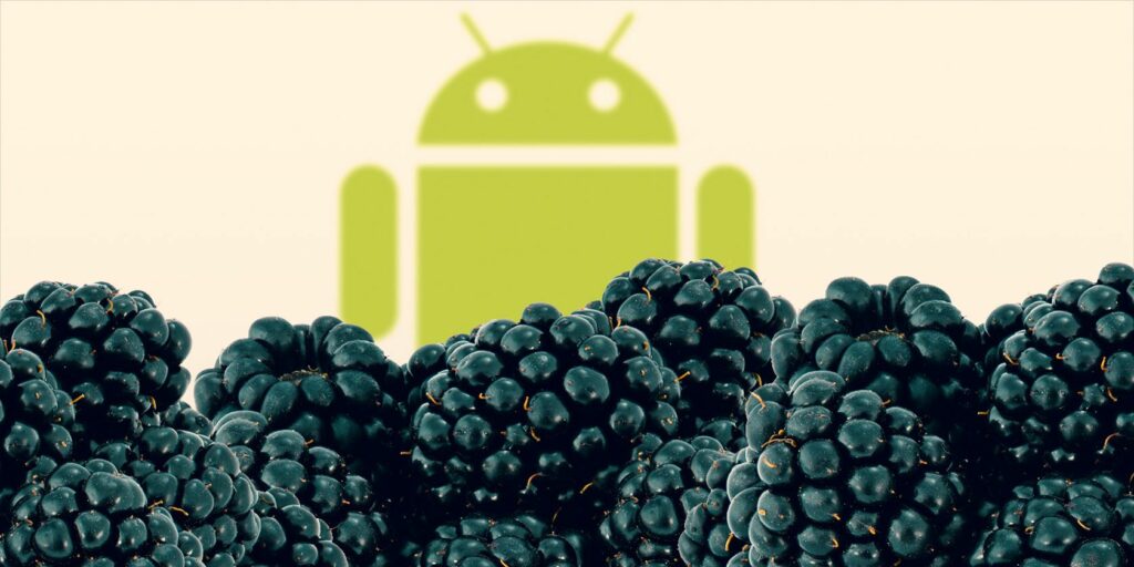 blackberry-android