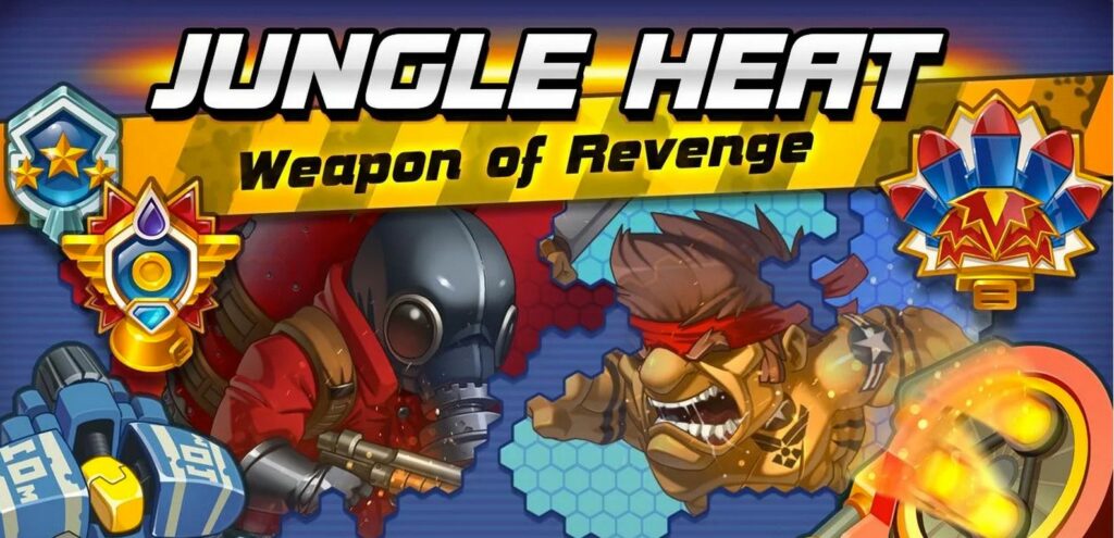 Descargar Jungle Heat para Android