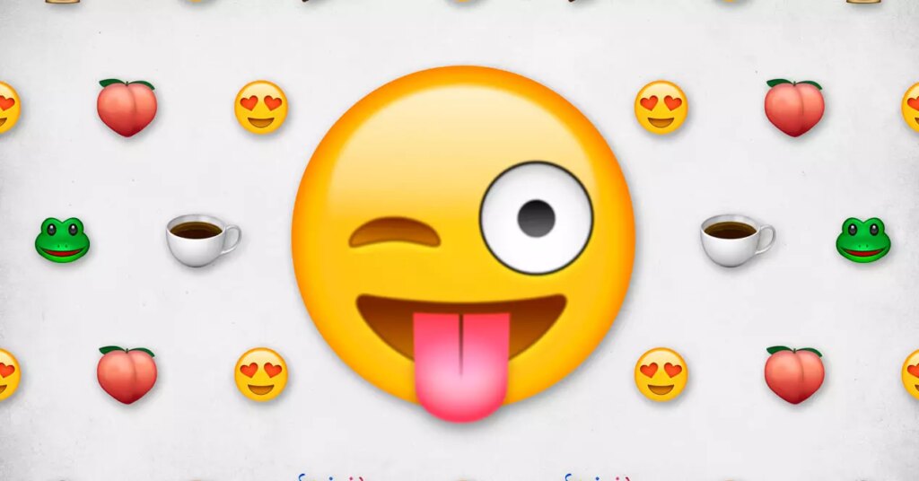 Vous pouvez donc essayer des emoji géants dans WhatsApp pour Android