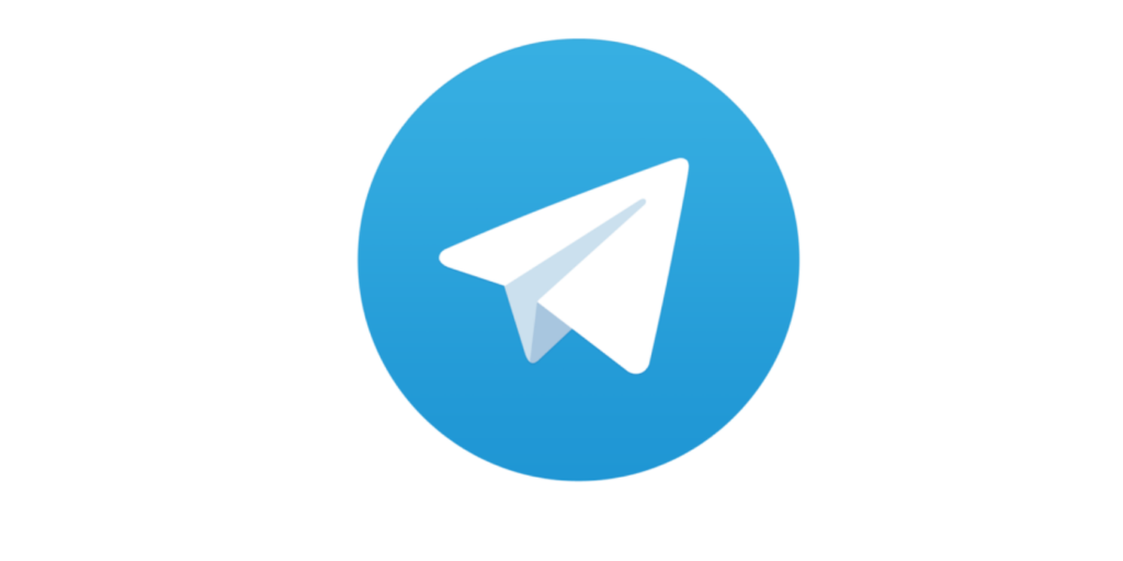 telegram-messenger-logo