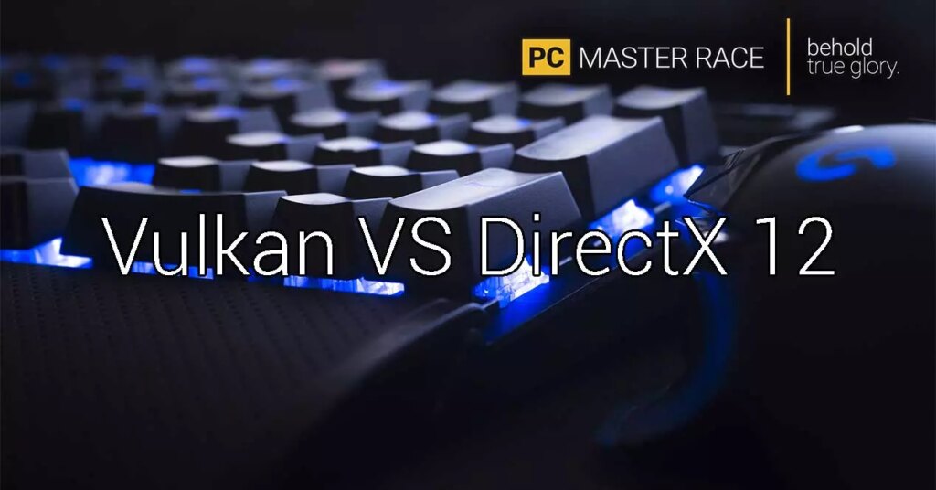 vulkan-vs-directx12