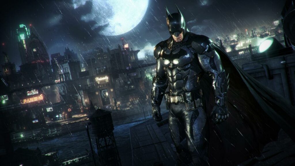 Warner Bros s'excuse d'avoir sorti Batman Arkham Knight sur PC