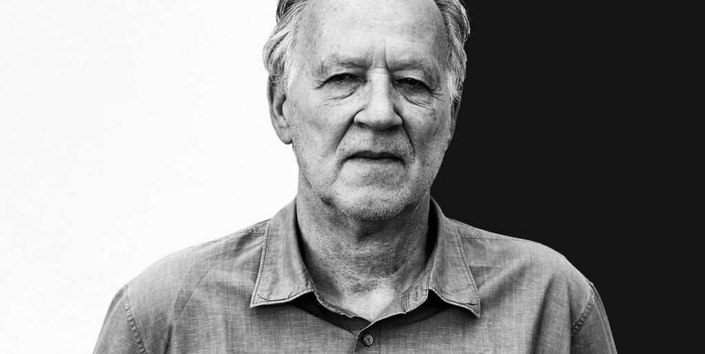 Werner Herzog pour les débutants