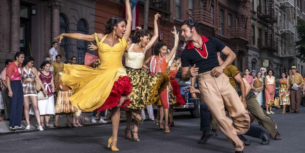 "West Side Story" : bande-annonce, distribution, photos et tout ce que nous savons sur le remake de Steven Spielberg