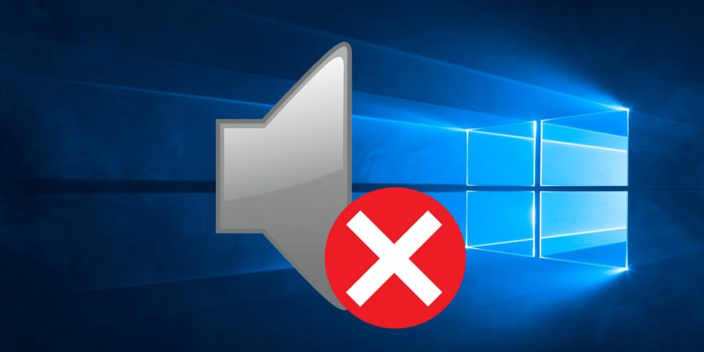 windows-10-no-sound