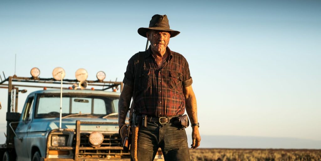 "Wolf Creek" : bande-annonce de la saison 2