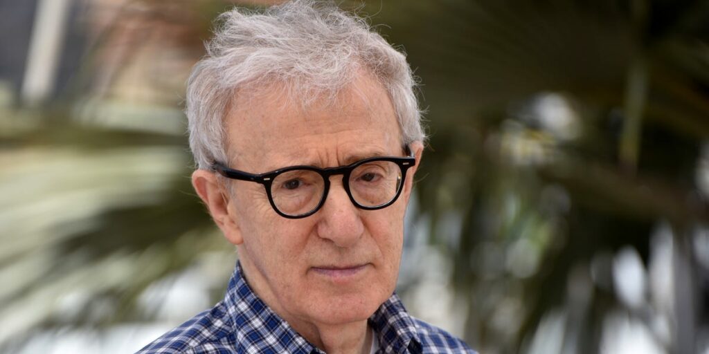 Woody Allen pour les débutants