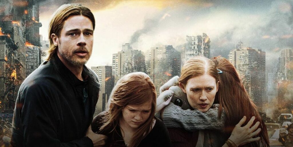 World War Z 2 : Date de sortie, casting, synopsis et ce que l'on sait du film