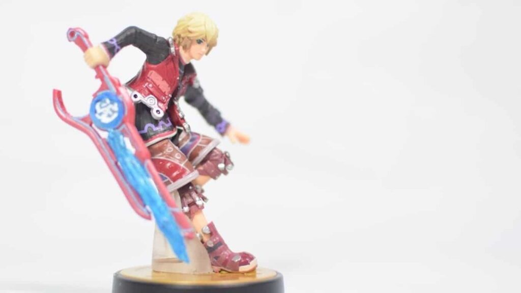 Xenoblade Chronicles: Definitive Edition no es compatible con amiibo